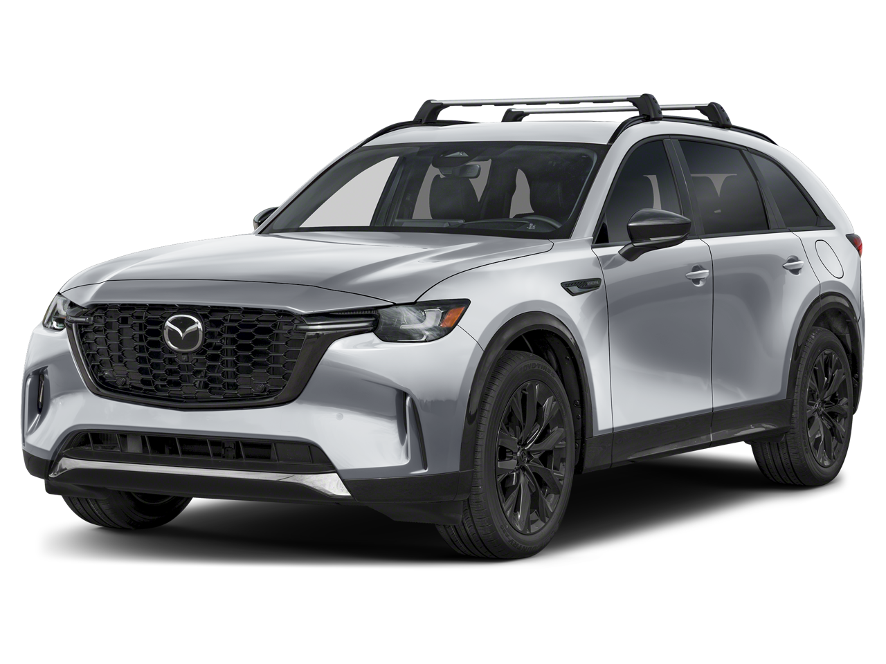 2026 Mazda Mazda CX-90 3.3 Turbo S Premium