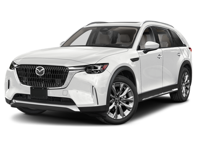 2026 Mazda Mazda CX-90 3.3 Turbo Premium Plus