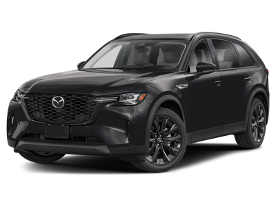 2026 Mazda Mazda CX-90 3.3 Turbo Premium