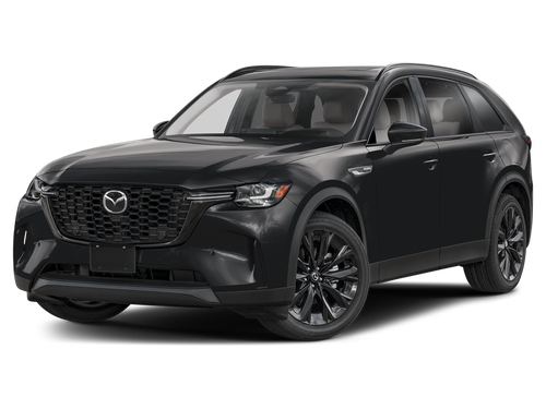 2026 Mazda Mazda CX-90 3.3 Turbo Premium