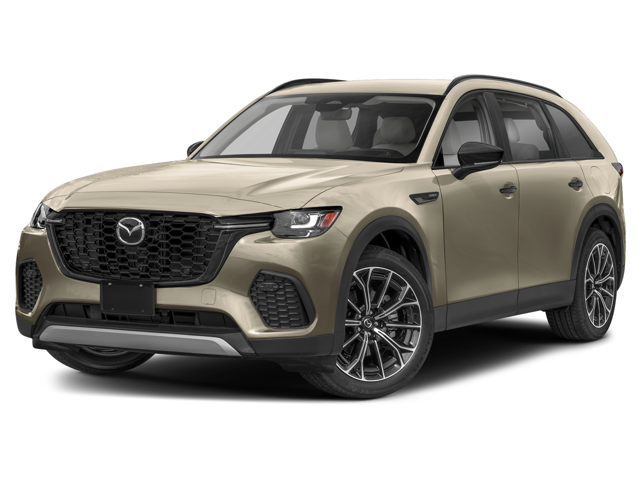 2026 Mazda CX-70 SC - Photo 41