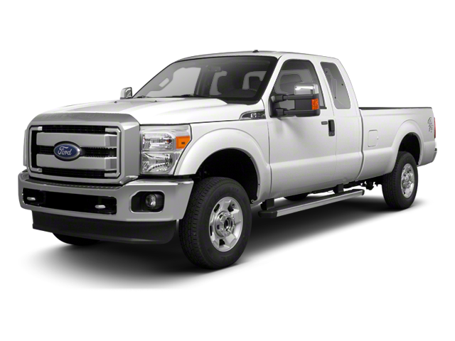 2011 Ford F-250SD XL