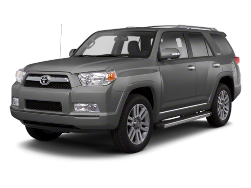 2011 Toyota 4Runner Trail V6