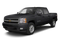 2013 Chevrolet Silverado 1500 LTZ