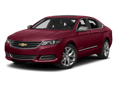 2014 Chevrolet Impala LT 1LT