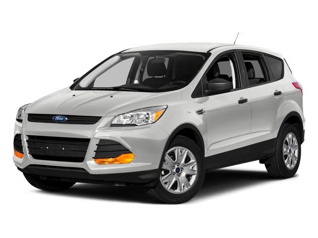 Used 2016 Ford Escape SE with VIN 1FMCU9GXXGUB52312 for sale in Spartanburg, SC