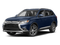 2016 Mitsubishi Outlander SEL