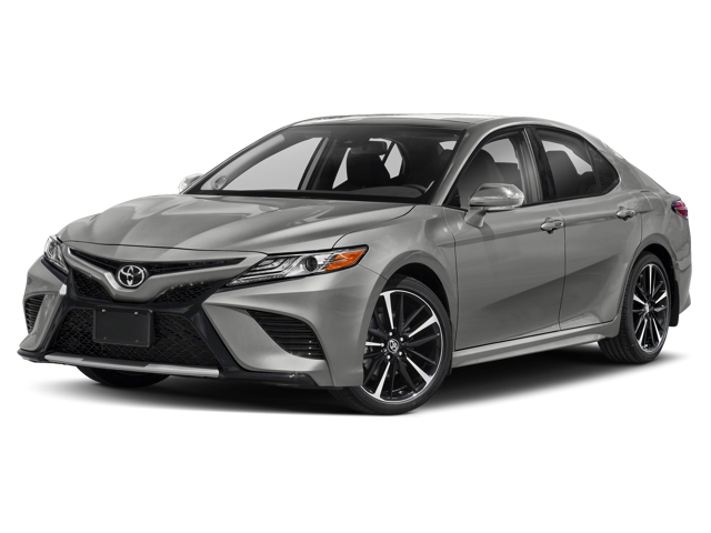 2019 Toyota Camry 3.5 Auto V6 XSE's photo