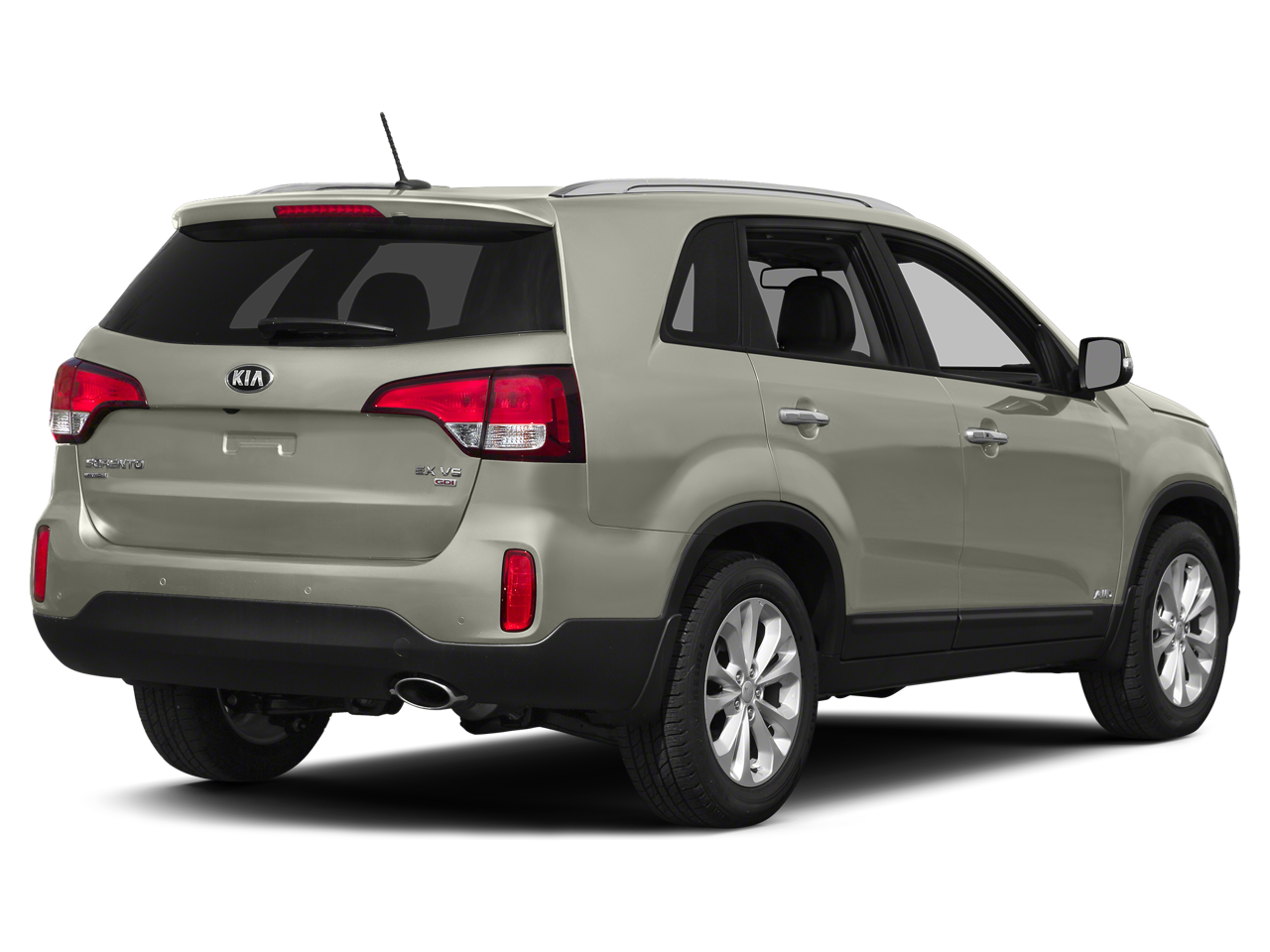 2015 Kia Sorento EX