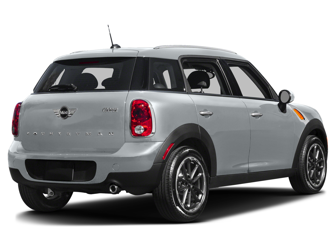 Used 2015 MINI Countryman Countryman S with VIN WMWZC5C52FWP44091 for sale in Spartanburg, SC