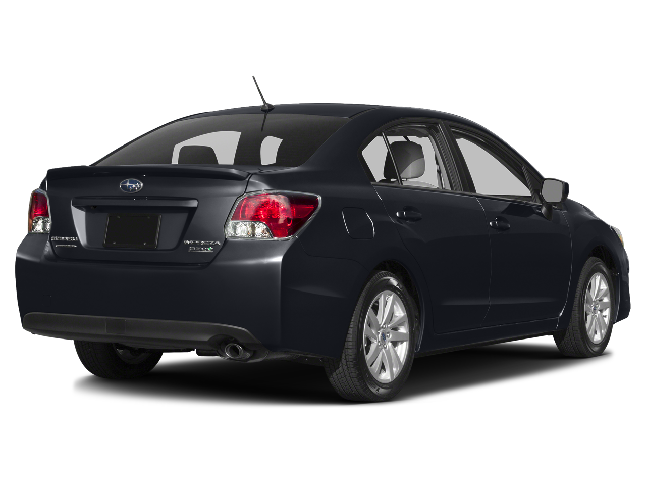 2015 Subaru Impreza 2.0i Premium