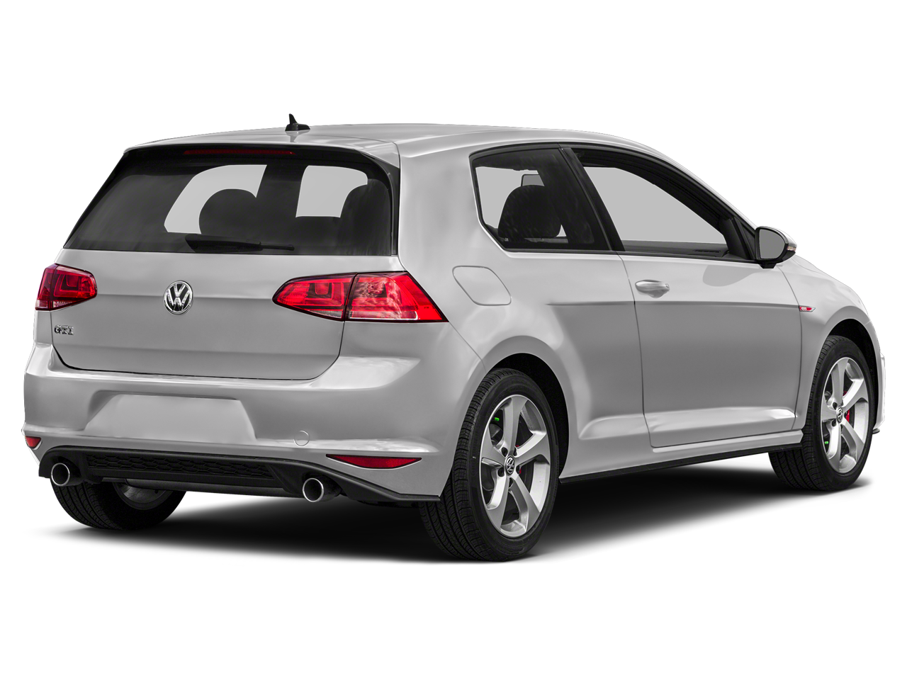 2015 Volkswagen Golf GTI 2.0T S