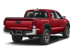 2017 Toyota Tacoma TRD Off-Road