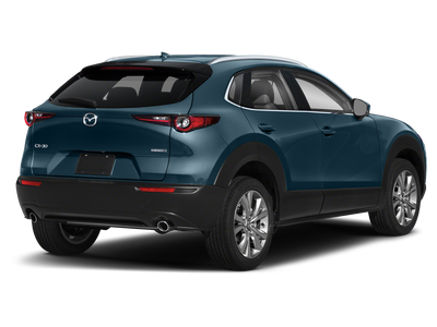 2020 Mazda Mazda CX-30 Premium