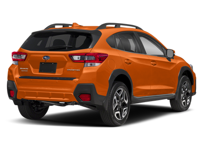 2020 Subaru Crosstrek Limited