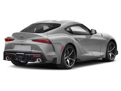 2021 Toyota Supra 3.0