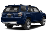 2022 Toyota 4Runner TRD Off-Road