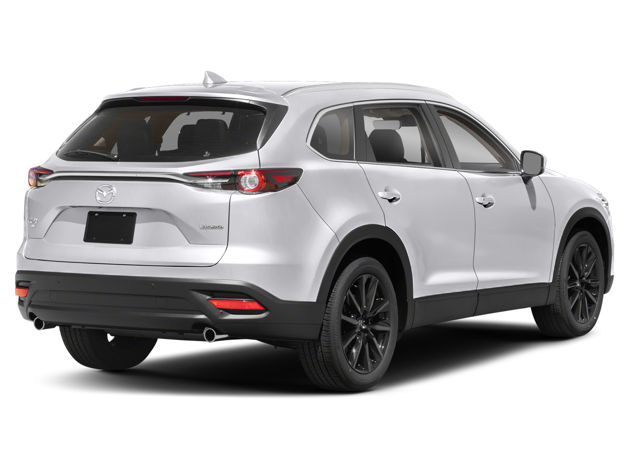 2023 Mazda Mazda CX-9 Touring Plus