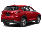 2023 Mazda Mazda CX-5 2.5 S