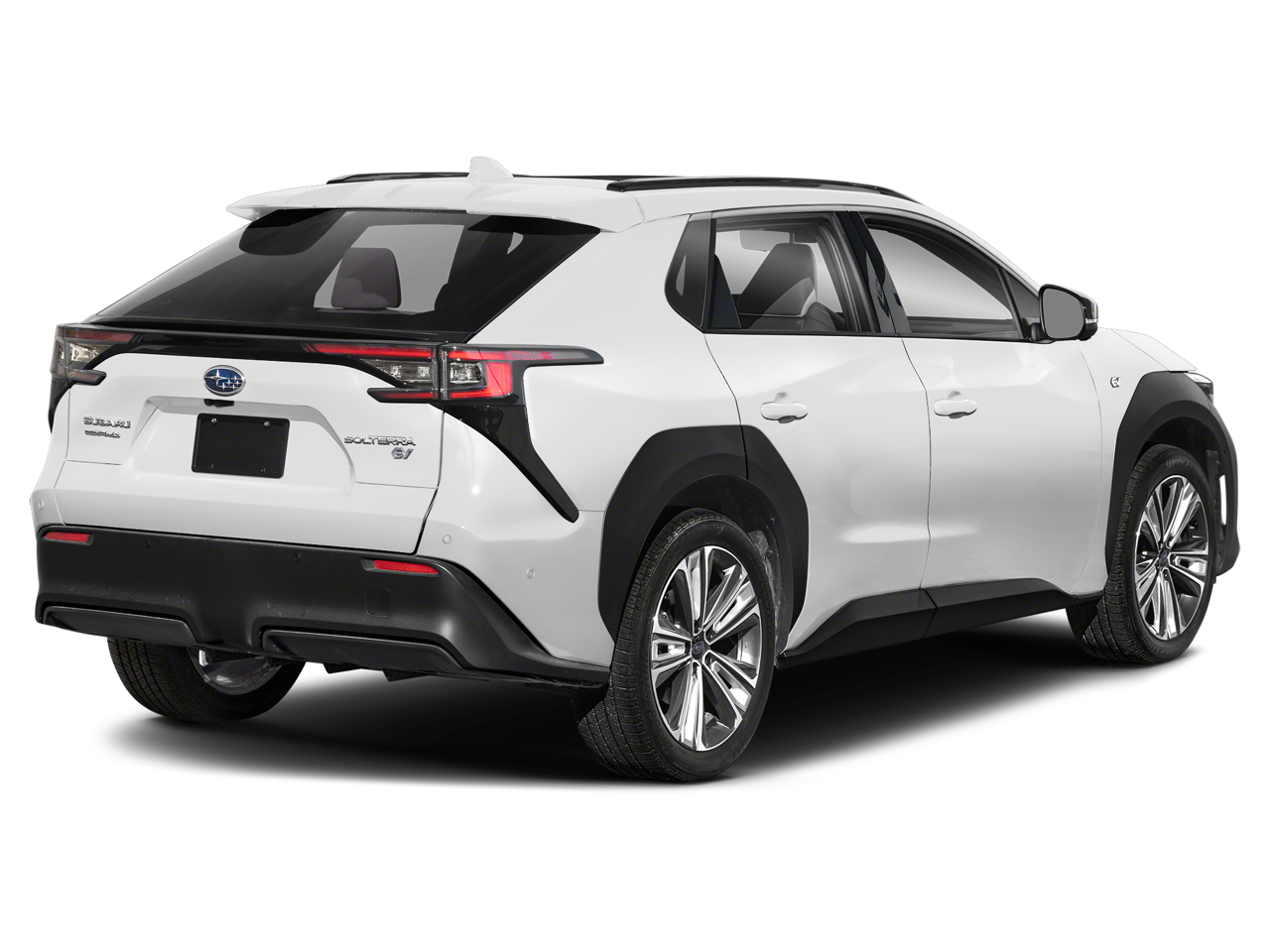 Used 2023 Subaru SOLTERRA Touring with VIN JTMABABA2PA041230 for sale in Spartanburg, SC
