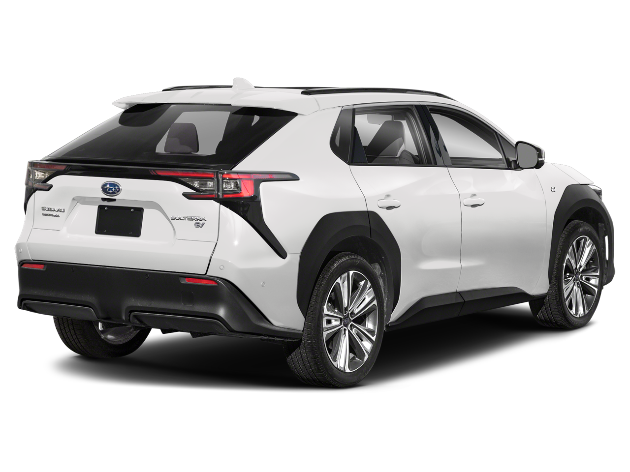 2023 Subaru Solterra Touring