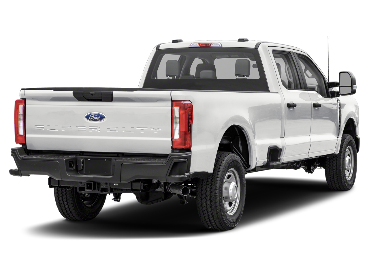 2024 Ford F-350SD XL DRW