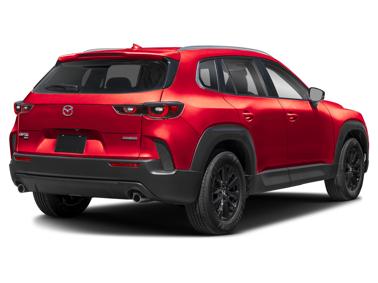 2024 Mazda Mazda CX-50 2.5 S Premium Package