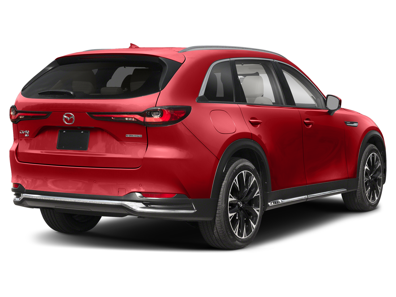 2024 Mazda Mazda CX-90 PHEV Premium