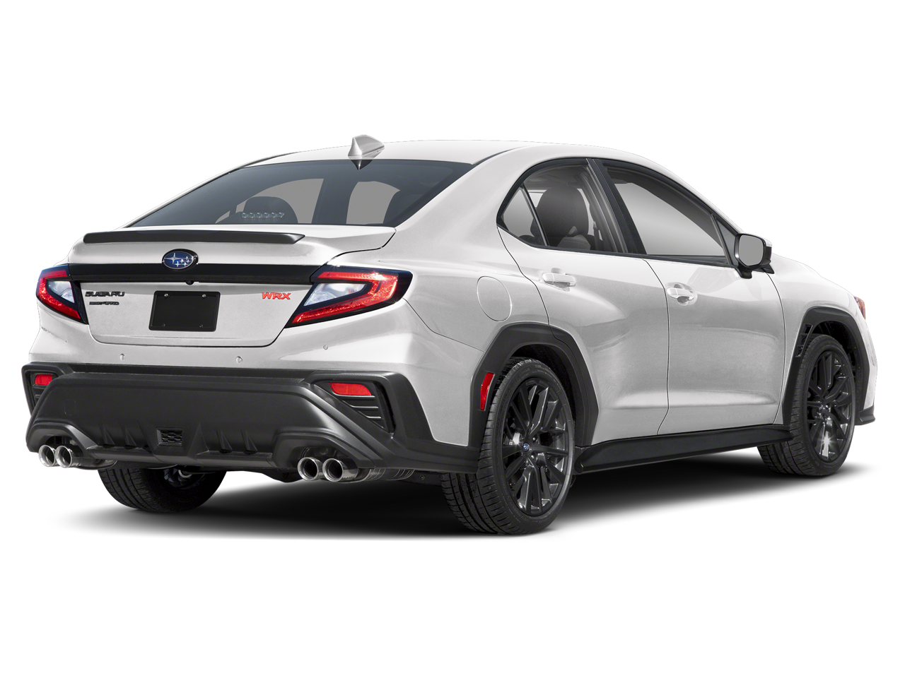 2024 Subaru WRX Premium