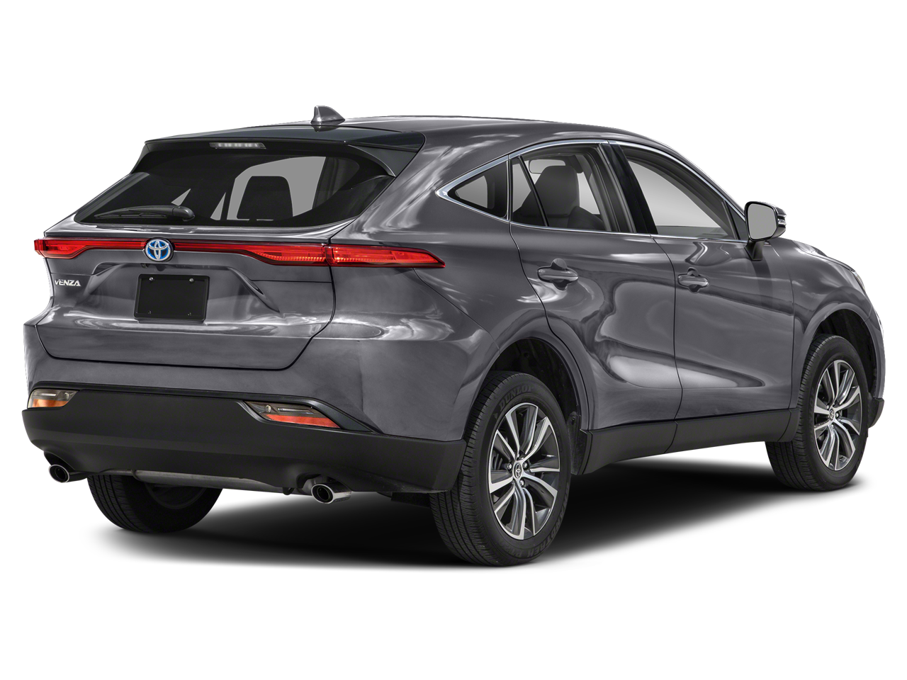 2024 Toyota Venza LE photo 2