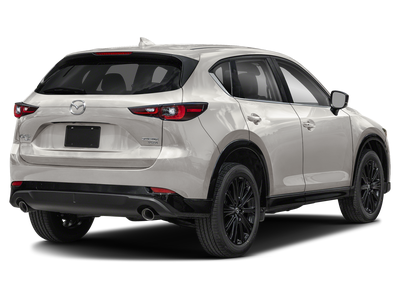 2025 Mazda Mazda CX-5 2.5 Turbo Premium