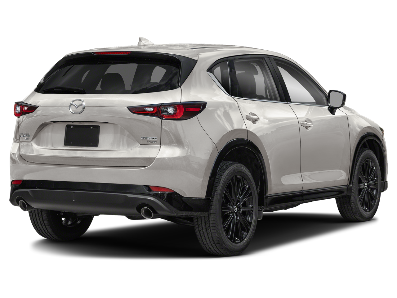 2025 Mazda Mazda CX-5 2.5 Turbo Premium