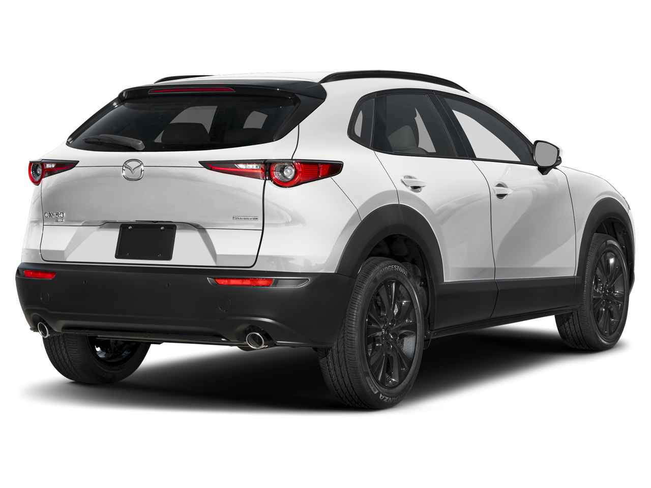 2026 Mazda CX-30 Aire Edition - Photo 34