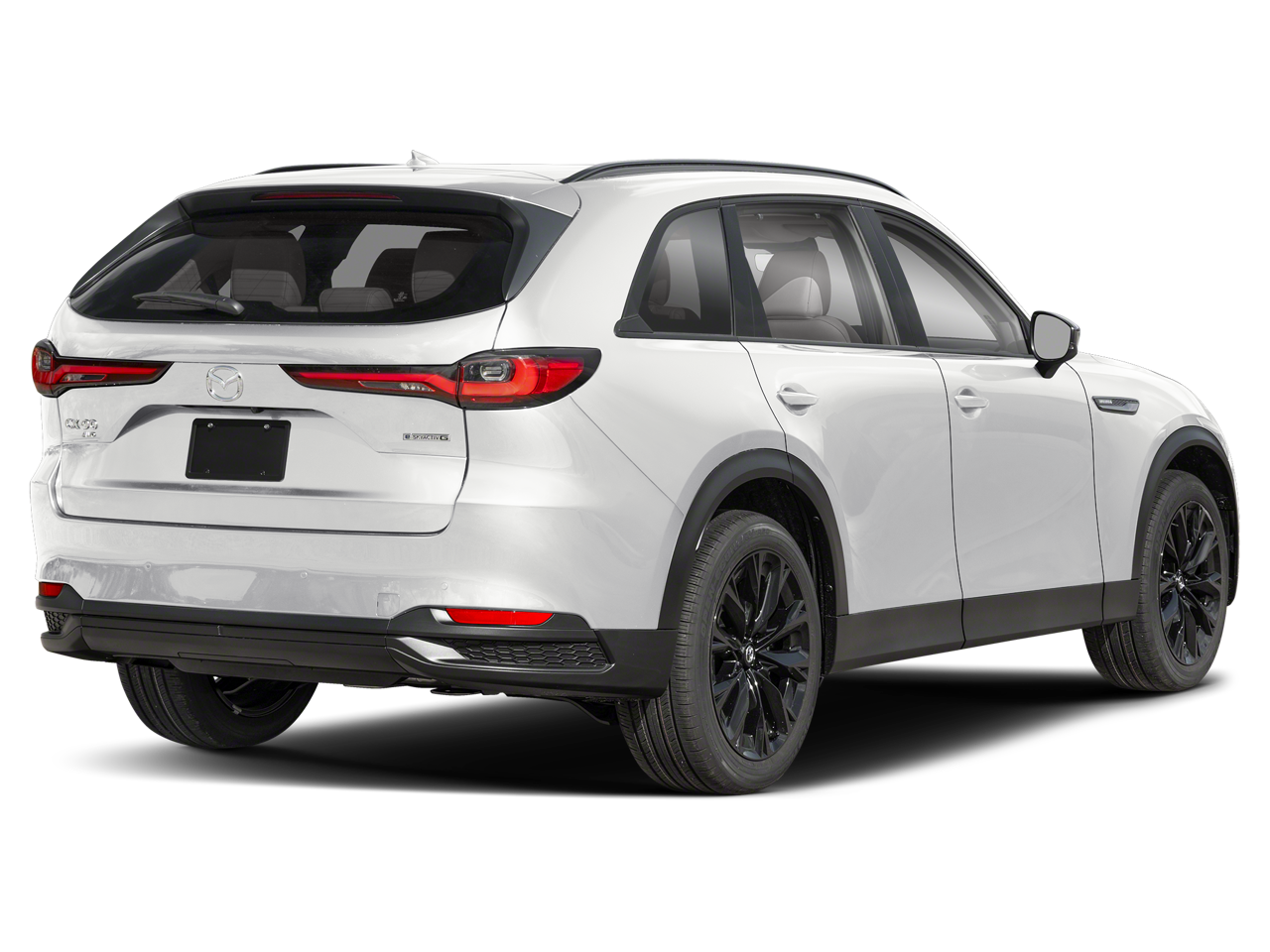 2026 Mazda CX-90 Premium Package - Photo 41
