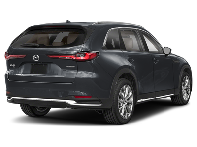 2026 Mazda Mazda CX-90 3.3 Turbo Premium Plus AWD