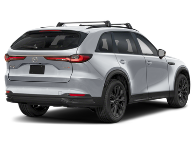2026 Mazda Mazda CX-90 3.3 Turbo S Premium