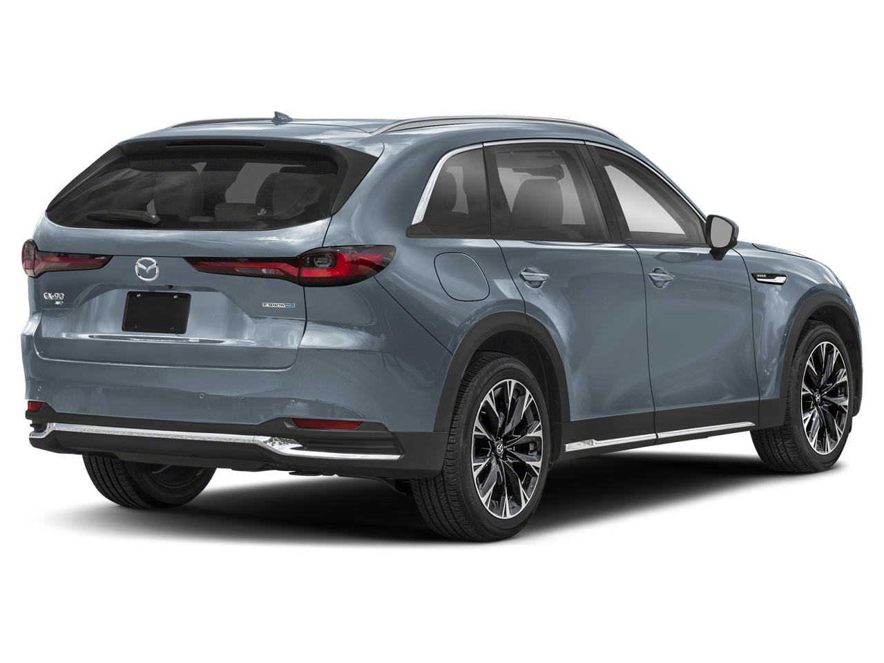 2026 Mazda Mazda CX-90 Plug-In Hybrid Premium Plus AWD