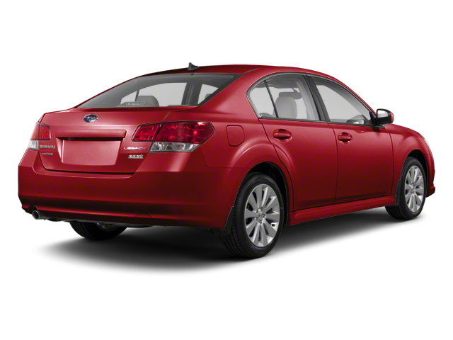 2012 Subaru Legacy 2.5i Premium