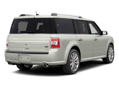 2013 Ford Flex SE