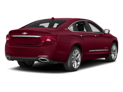 2014 Chevrolet Impala LT 1LT
