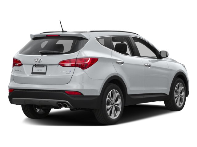 2016 Hyundai Santa Fe Sport 2.0T