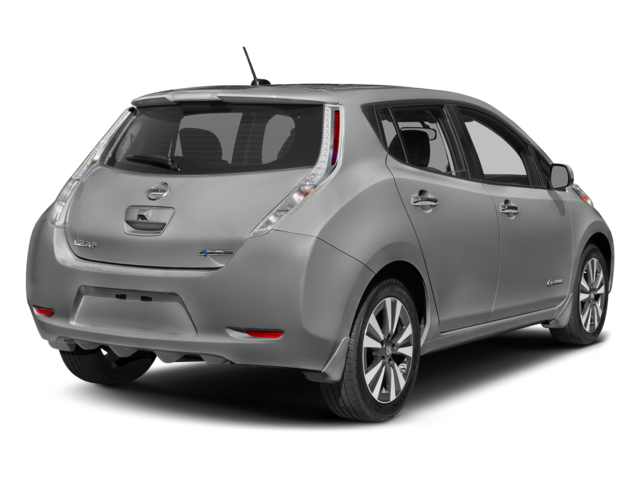 Used 2016 Nissan LEAF SV with VIN 1N4BZ0CP9GC314316 for sale in Spartanburg, SC