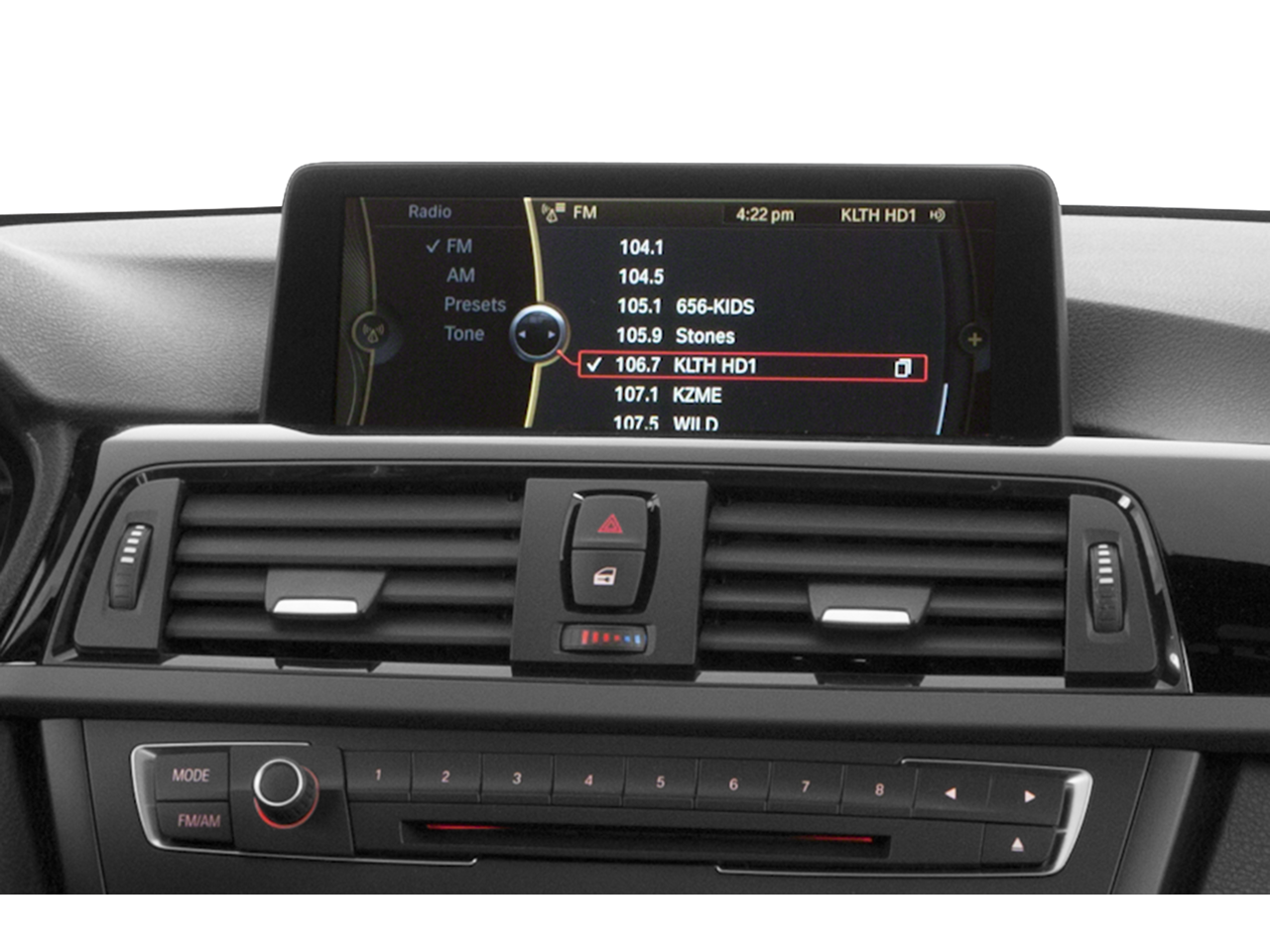 2015 BMW 3 Series 320i