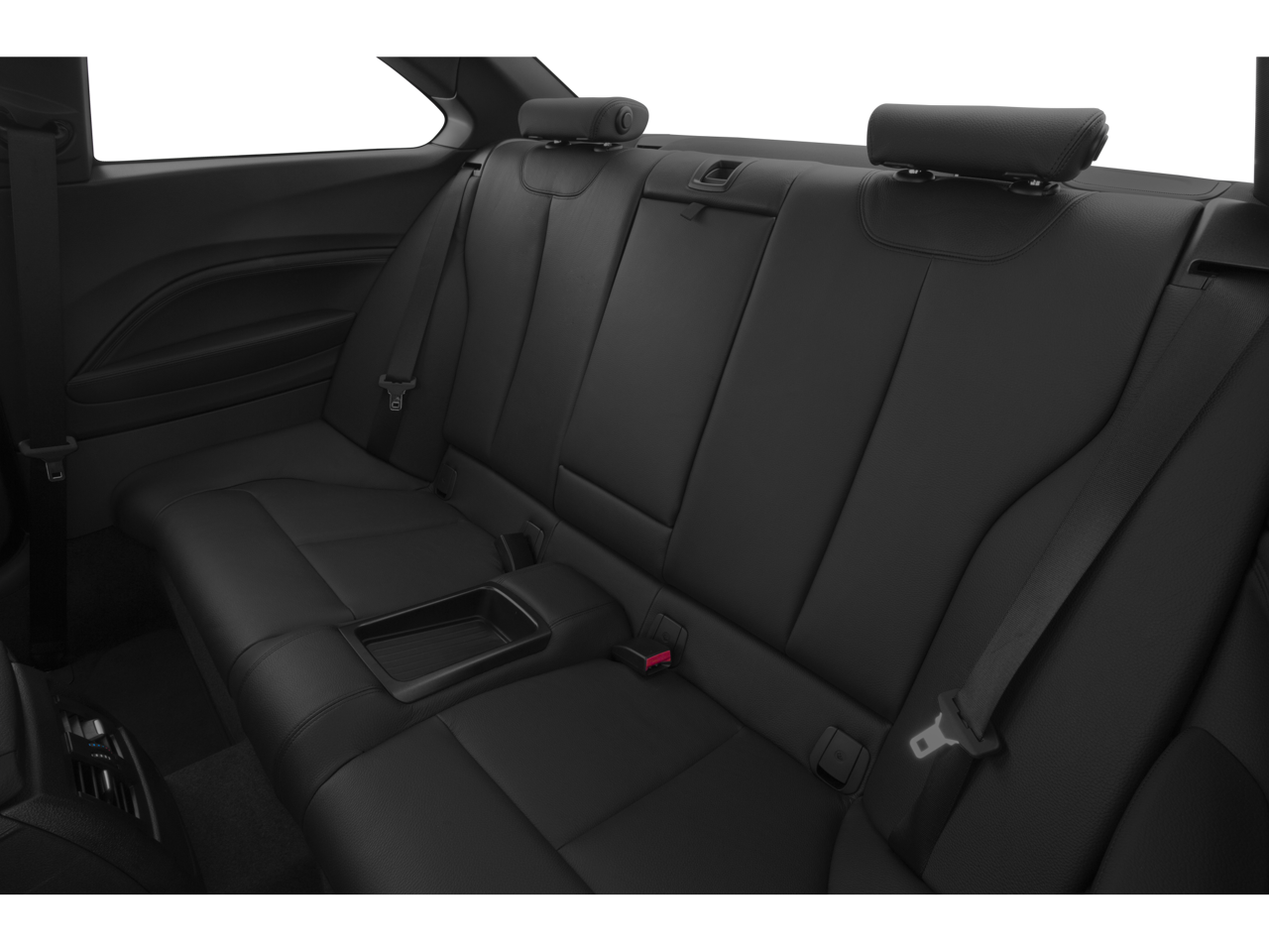 2015 BMW 2 Series 228i