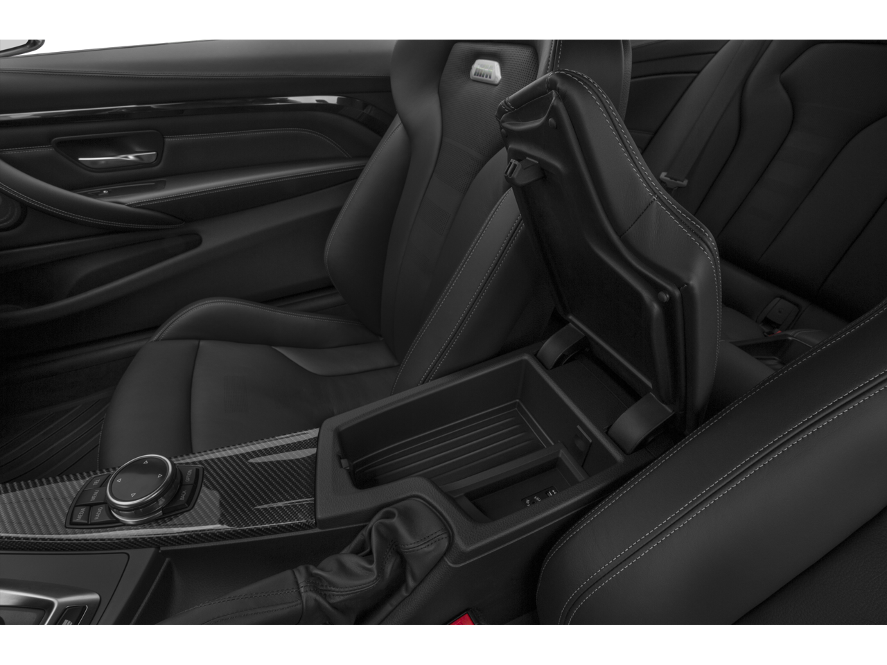 2015 BMW M4 Base