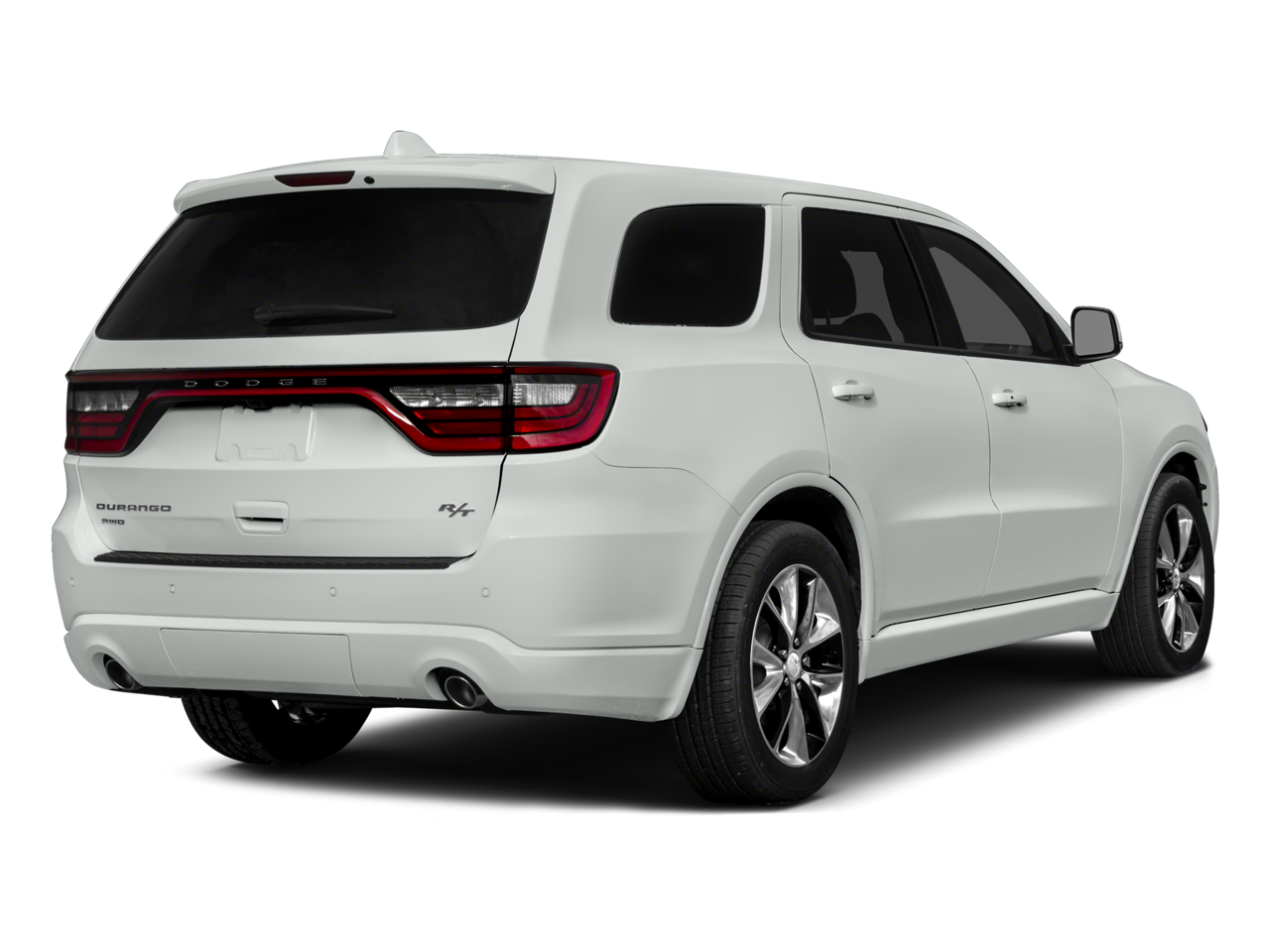 2015 Dodge Durango R/T