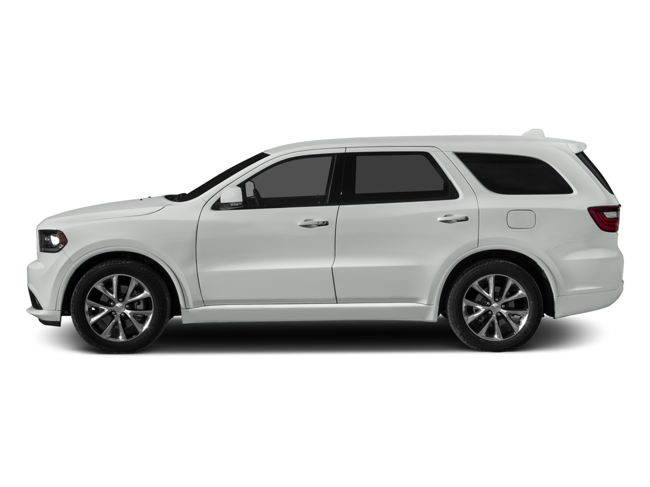 2015 Dodge Durango R/T