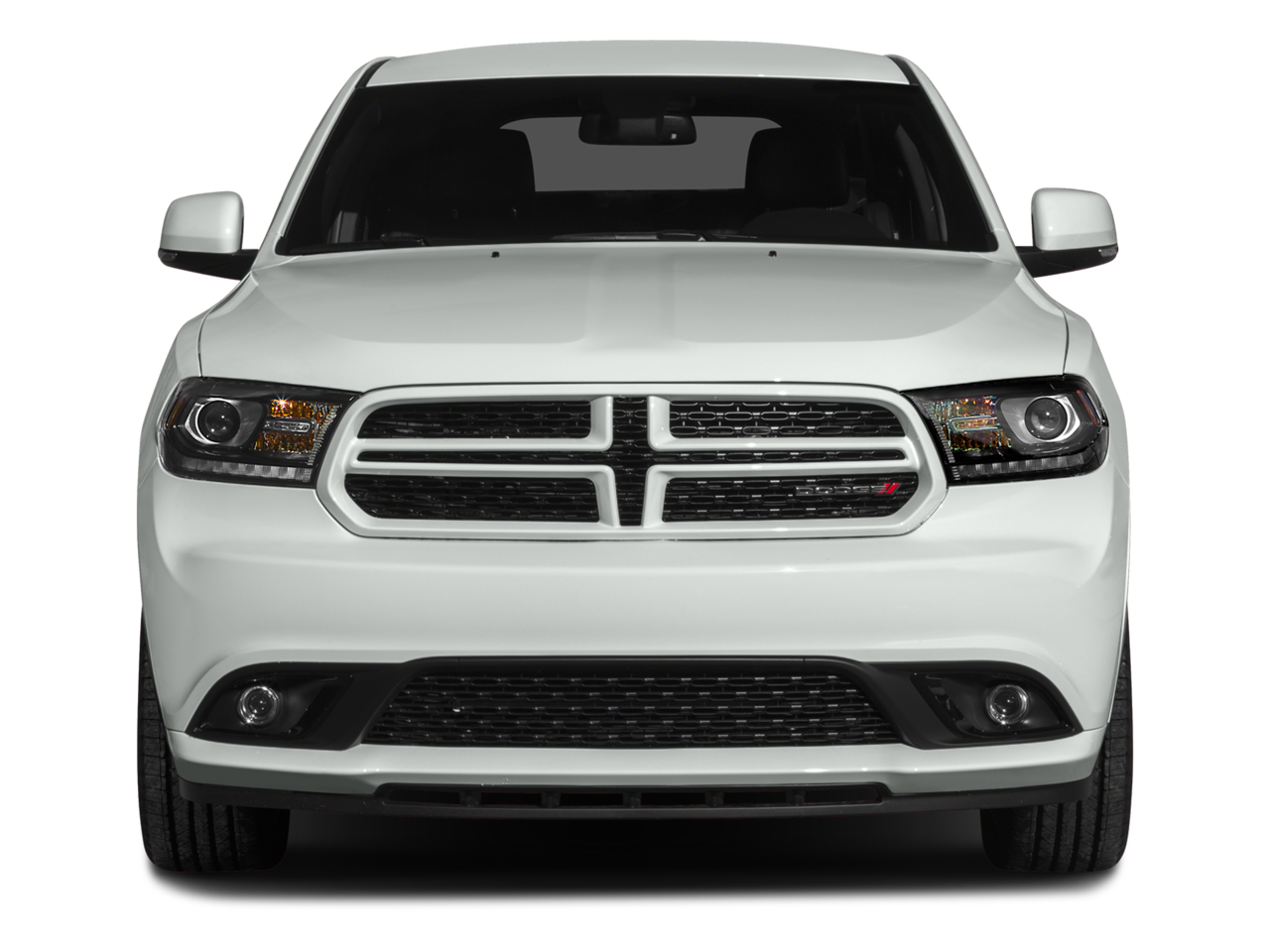 2015 Dodge Durango R/T