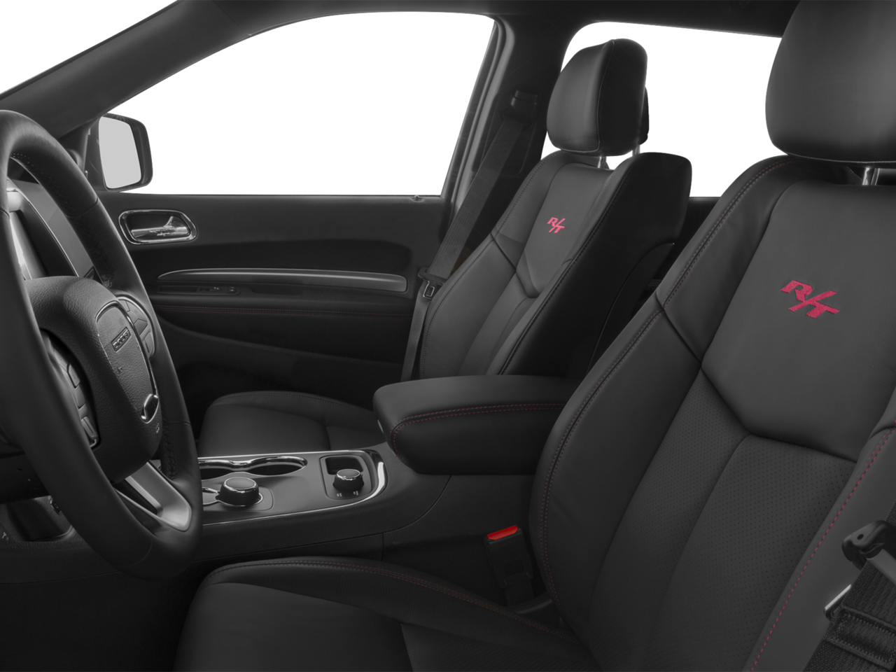 2015 Dodge Durango R/T