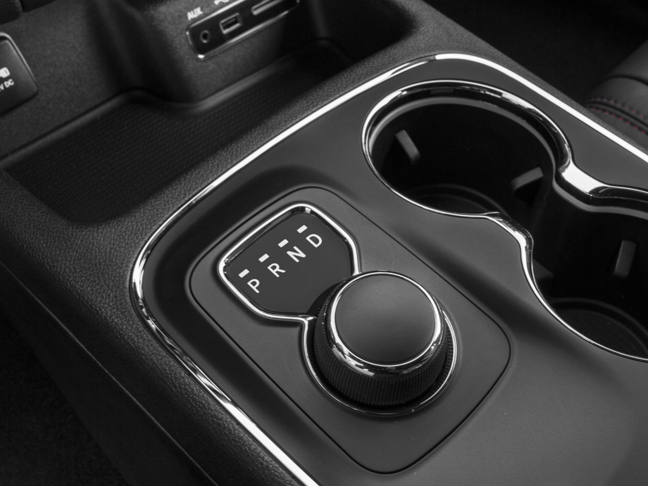 2015 Dodge Durango R/T